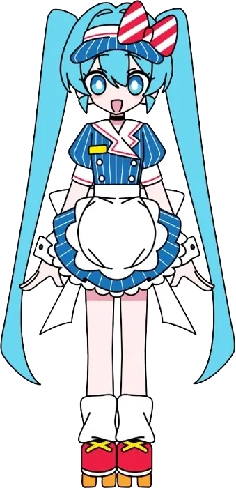 Avatar of Miku miku wow!