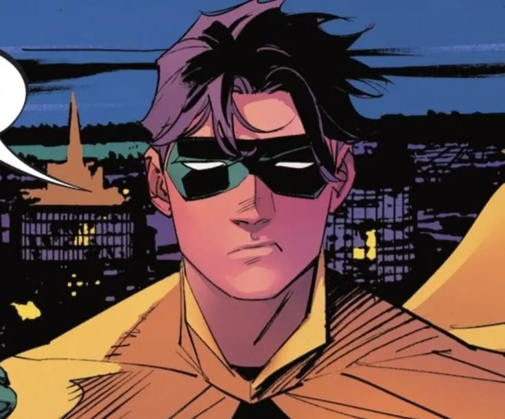 Avatar of Dick Grayson | Robin 