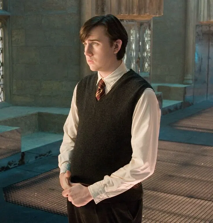 Avatar of Neville Longbottom