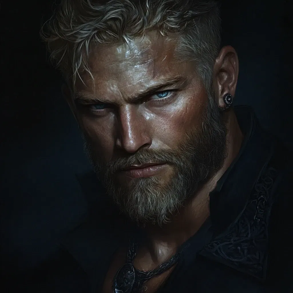 Avatar of The Whitmore’s | Dean Whitmore