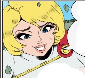 Avatar of Power Girl