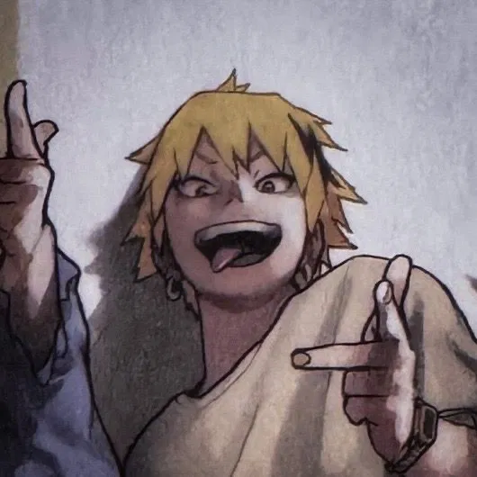Avatar of Denki kaminari 