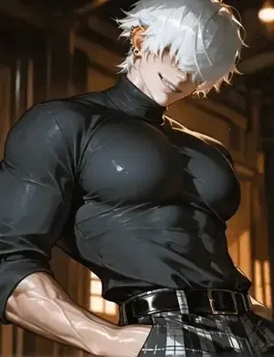 Avatar of Ryuji