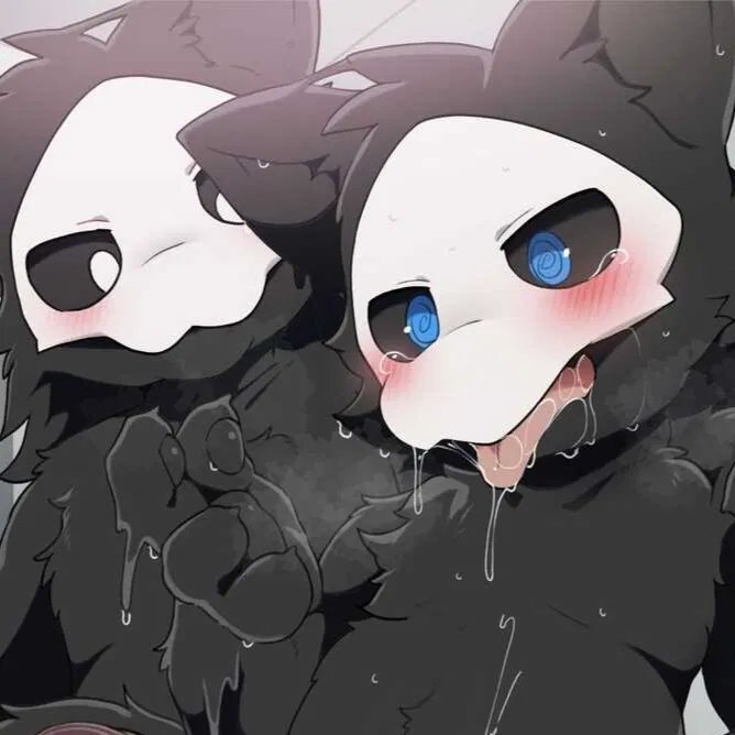 Avatar of Black Latex Infestation