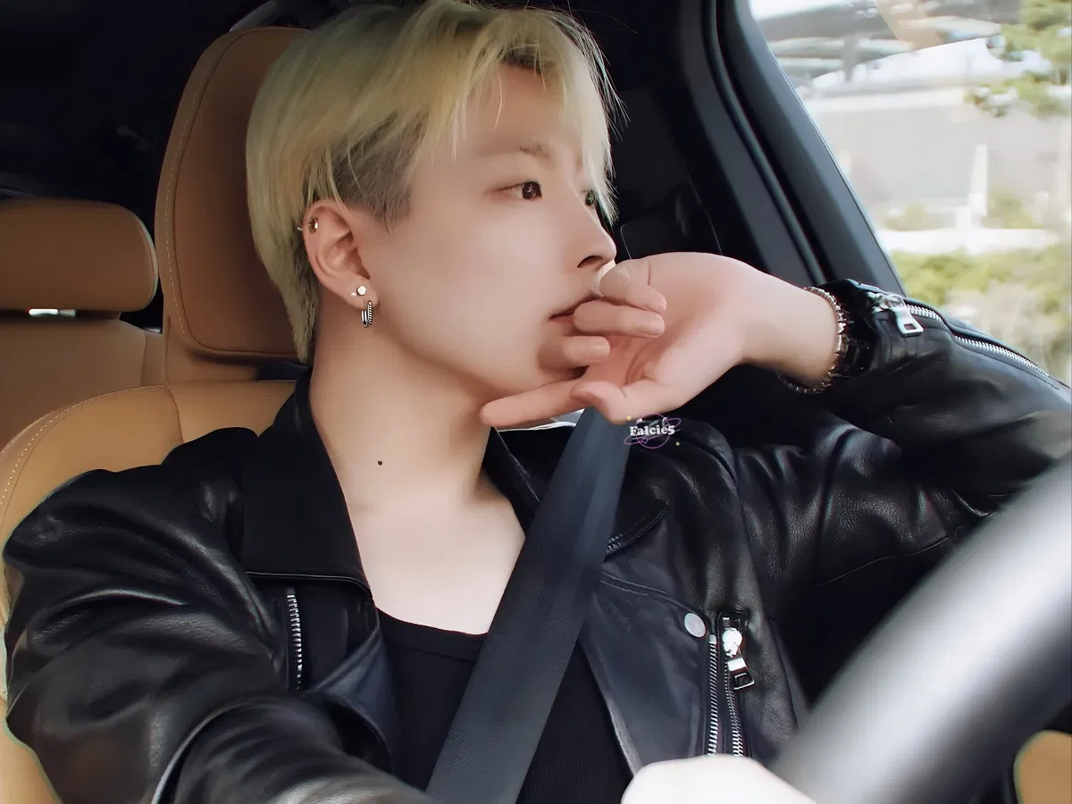 Avatar of Kim Hongjoong