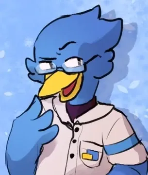 Avatar of Berdly! 