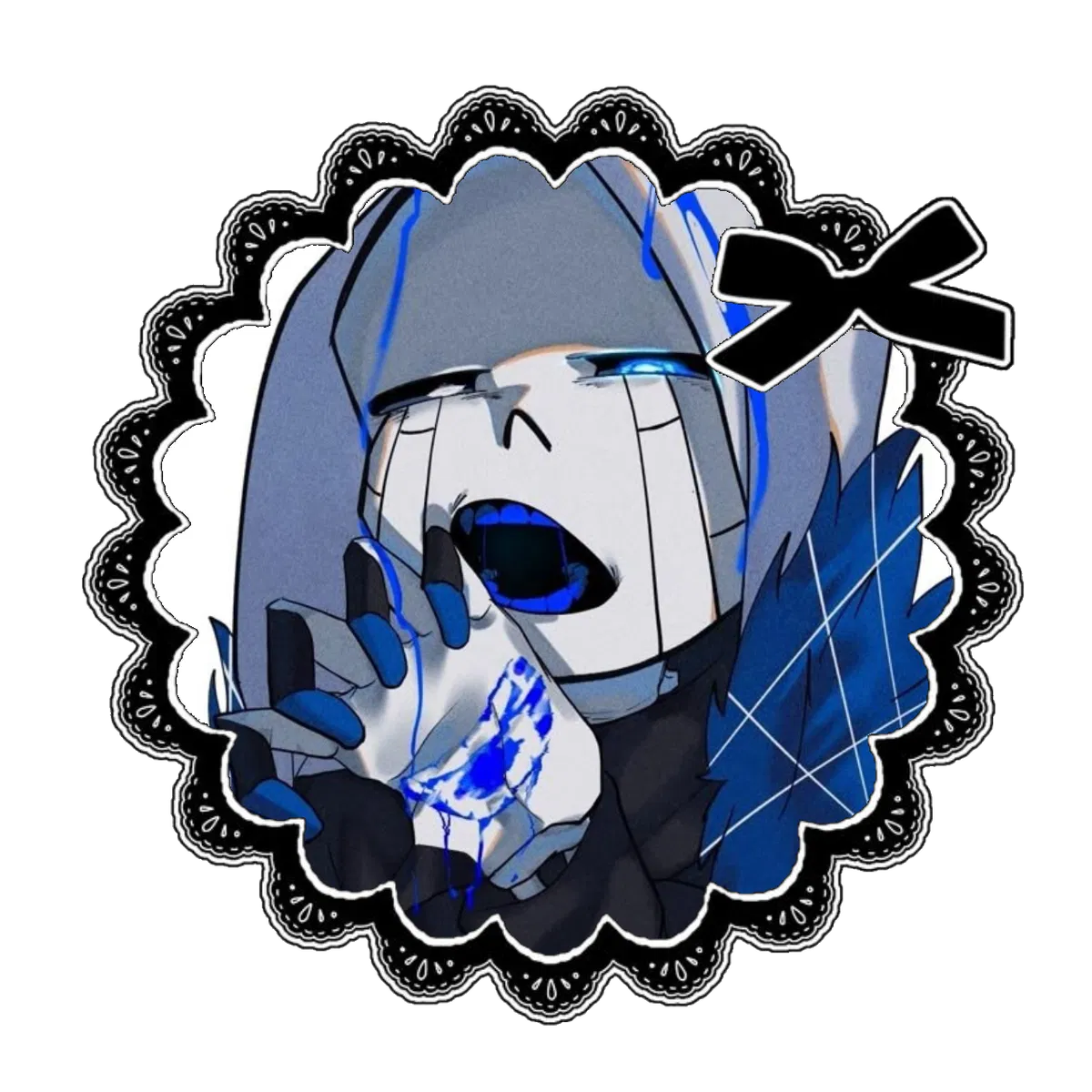 Avatar of 𓏵 Error 404 sans