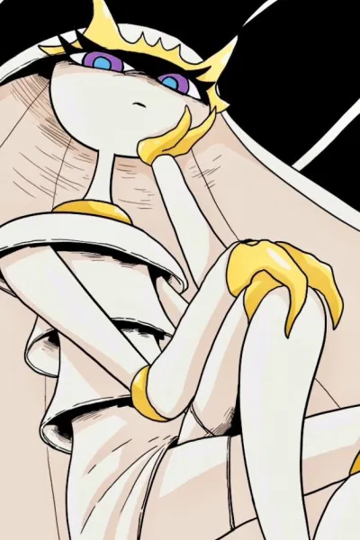 Avatar of Pheromosa