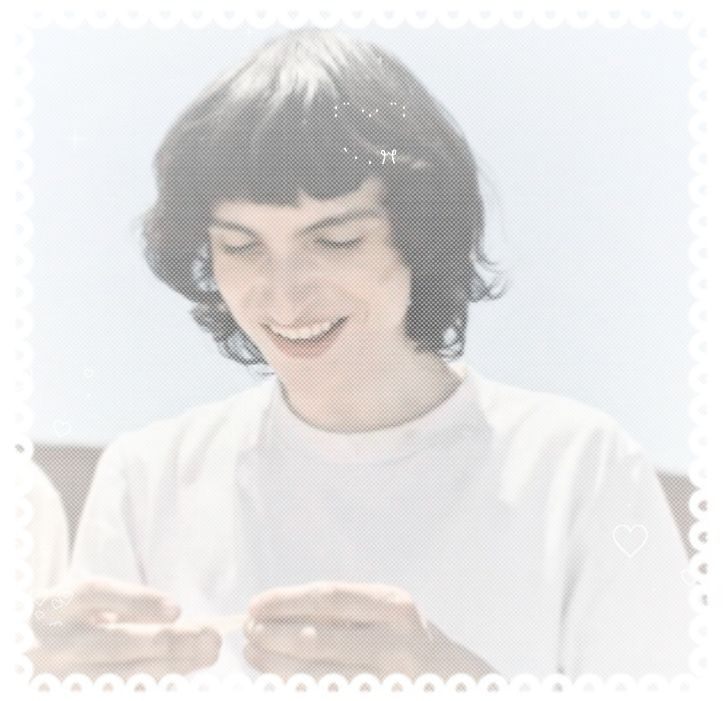 Avatar of 『 Michelle "Mike" Wheeler 』