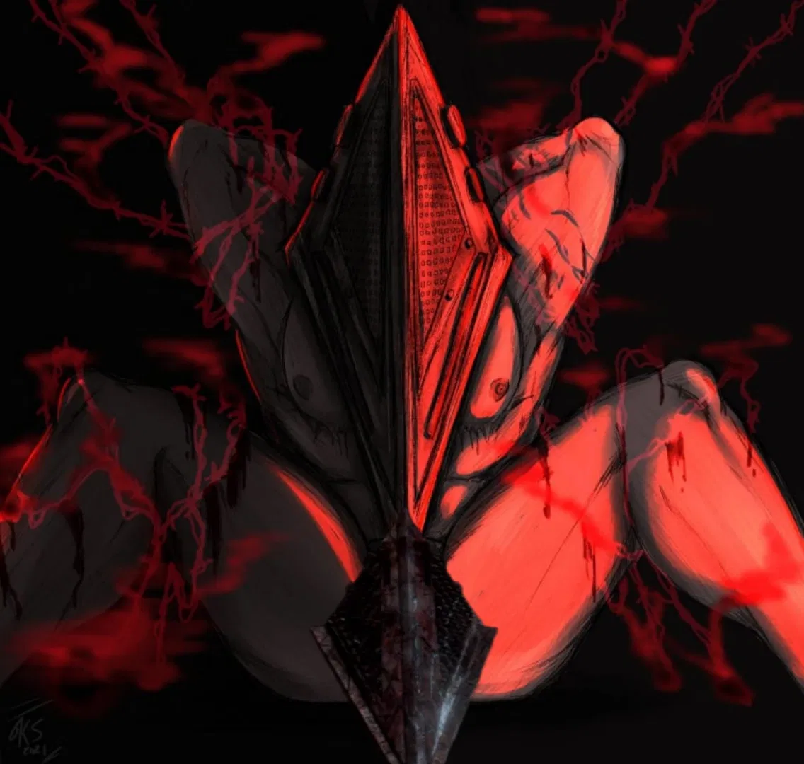 Avatar of Pyramid head (trans ftm) 