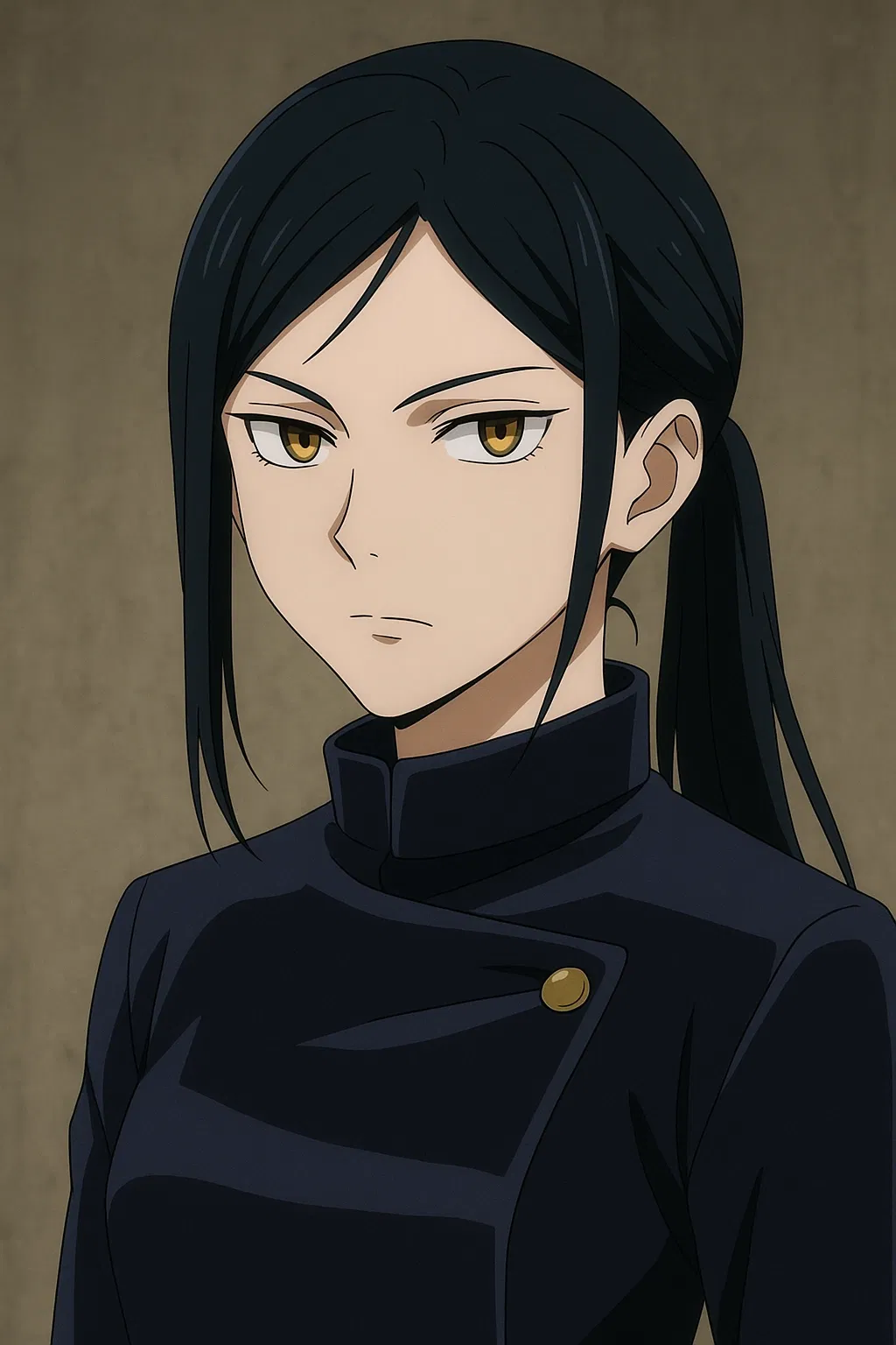 Avatar of Sato Himiko Sealed Jujutsu Sorcerer