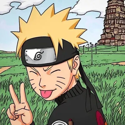 Avatar of Naruto Uzumaki