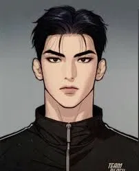 Avatar of Seo-Joon | MMA fighter