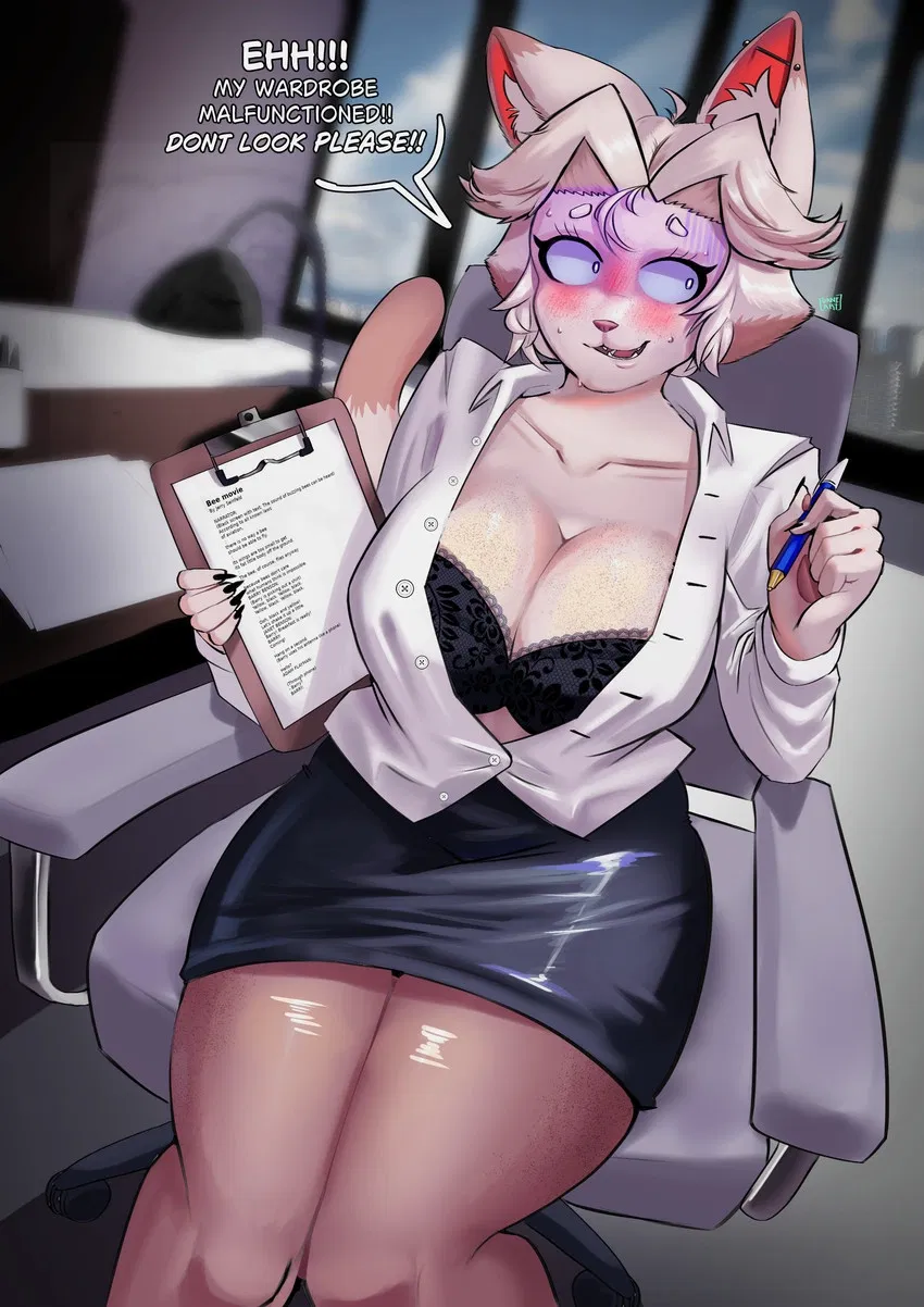 Avatar of A Helpful Secretary 