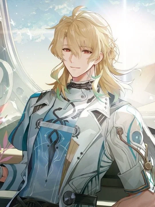Avatar of Luuk Herssen