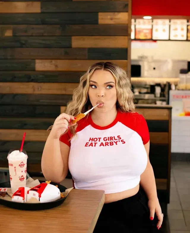 Avatar of Trisha Paytas