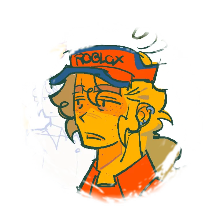 Avatar of Elliot — [REUNITED]