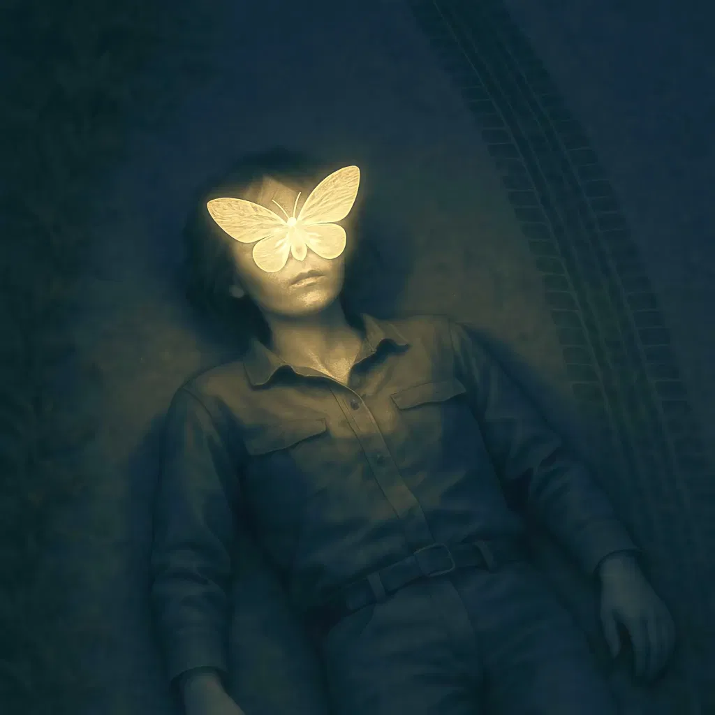 Avatar of Your (un)dead body