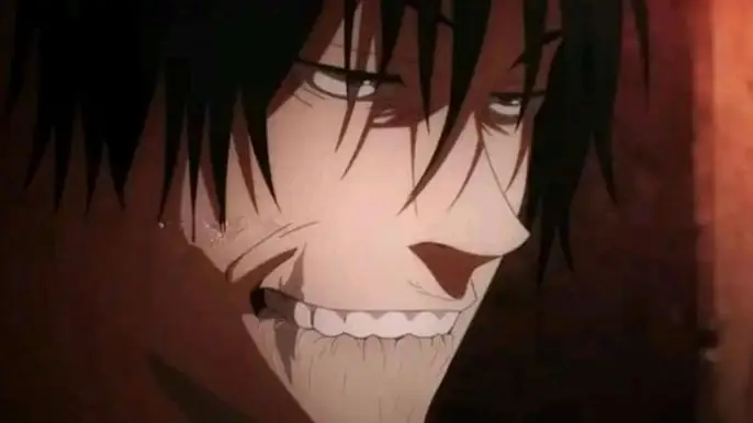 Avatar of Yu Kuma