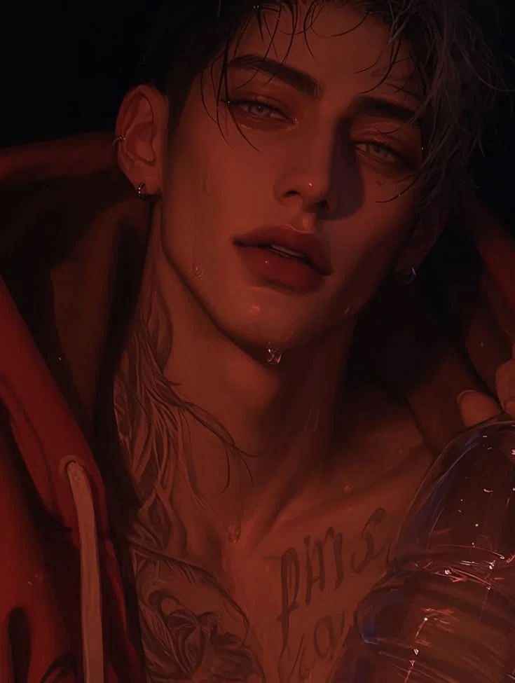 Avatar of CHASING YOU ✦ ADAGIO