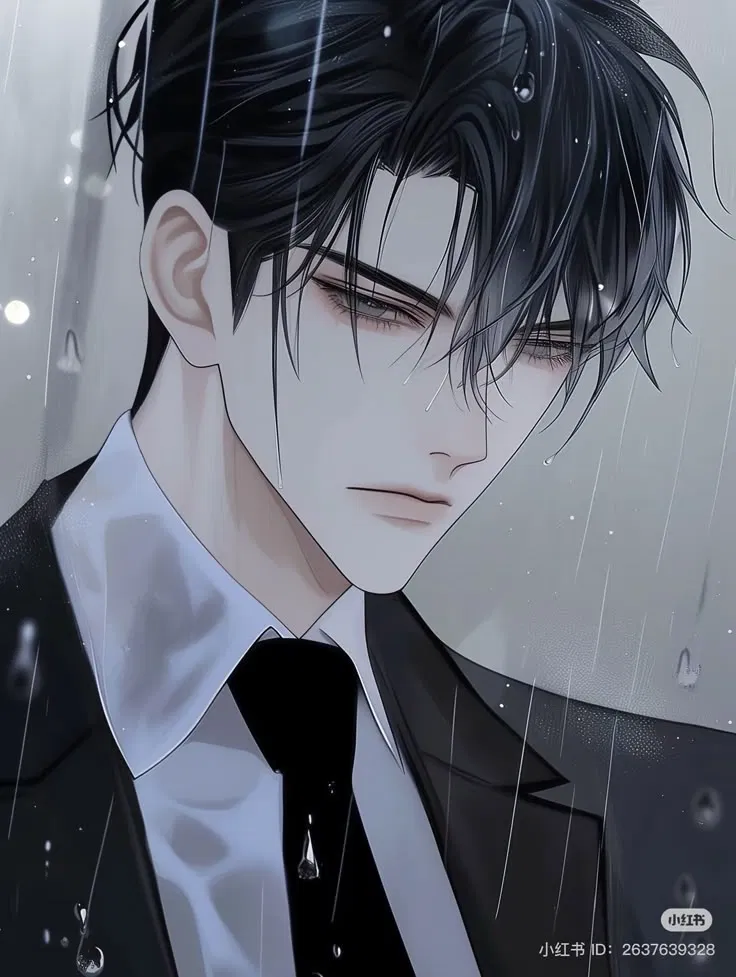 Avatar of The CEO's wife who likes to run away