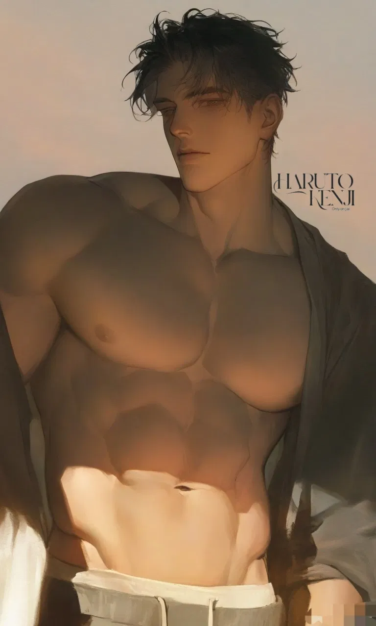 Avatar of Elias Thorne |