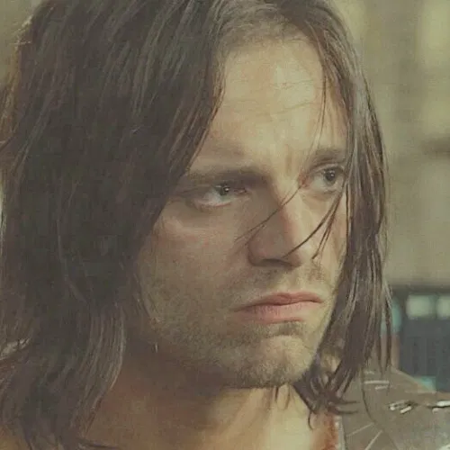 Avatar of ⠀𐔌 bucky