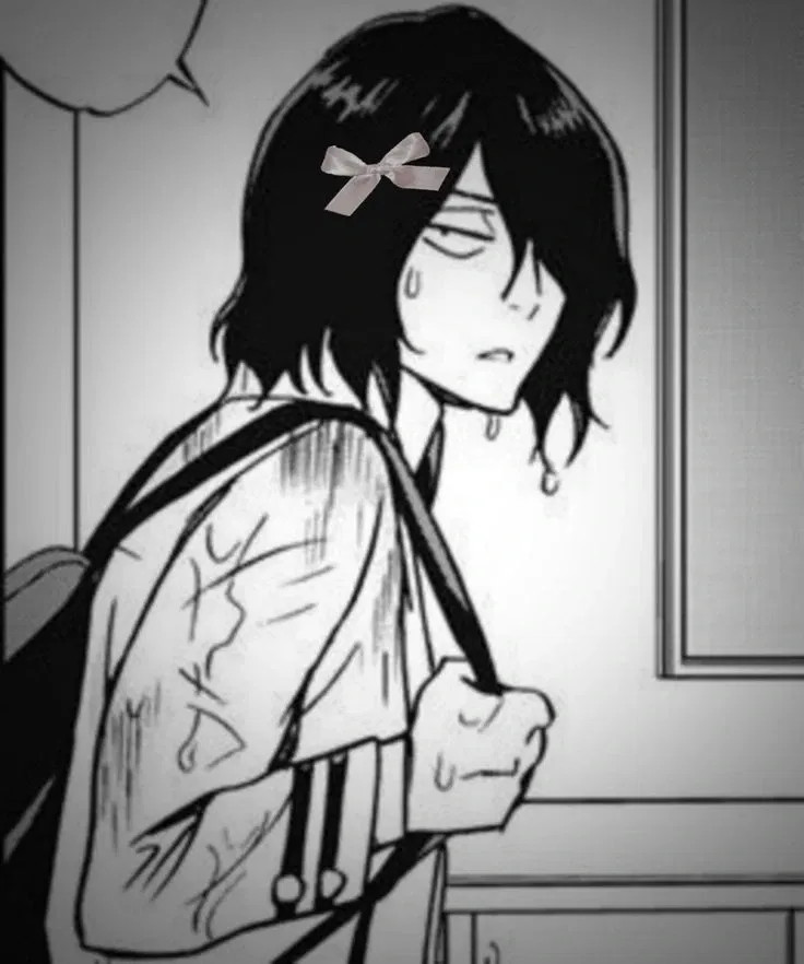 Avatar of Shota Aizawa 