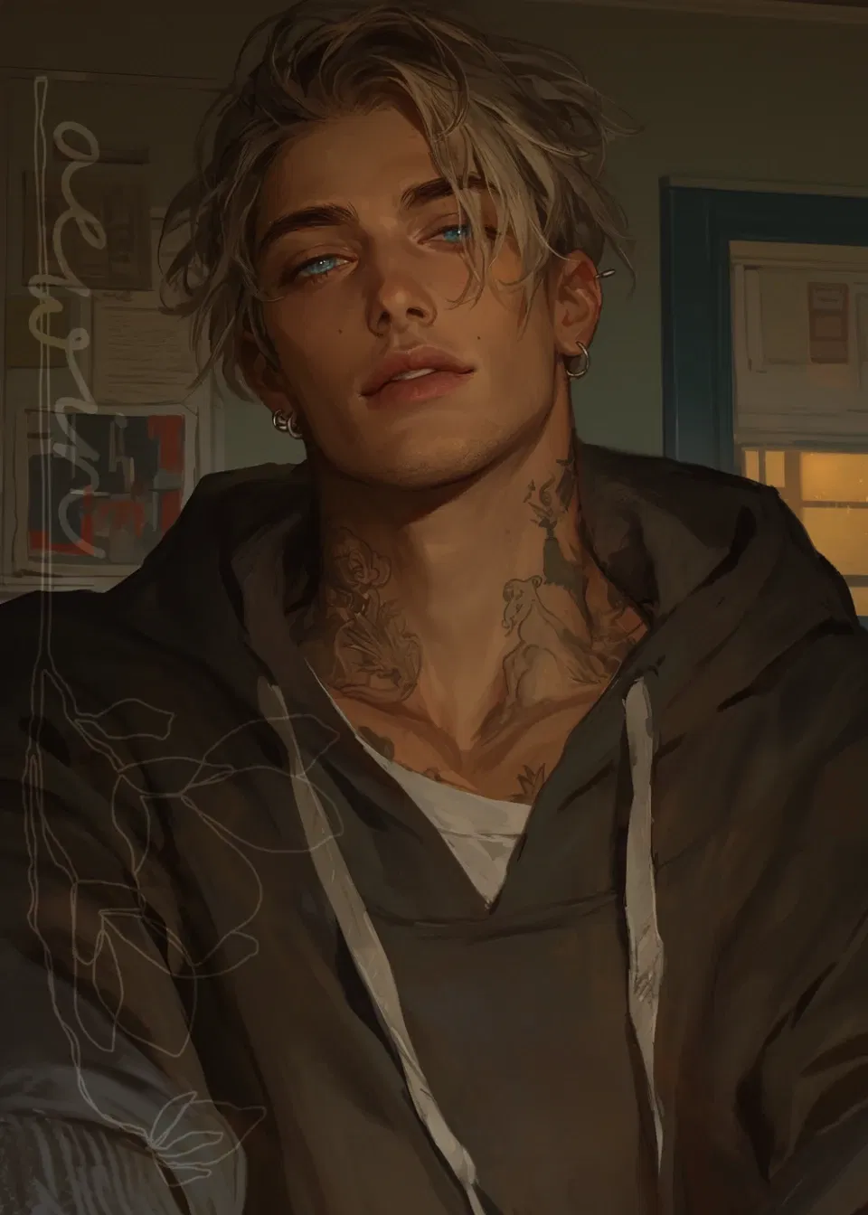 Avatar of Dylan Masterson | ALT
