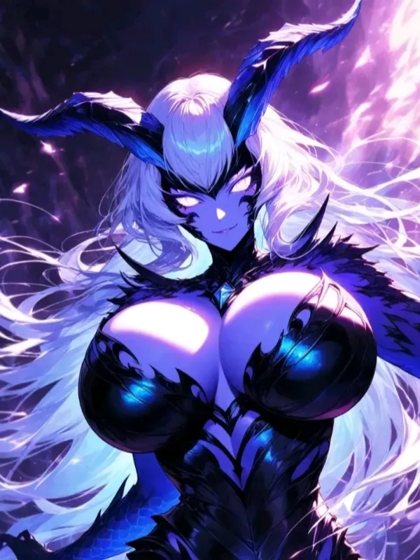 Avatar of Monster Girl Transformation TF TG