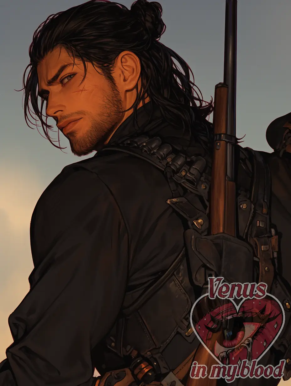 Avatar of Harley | Lone Outlaw
