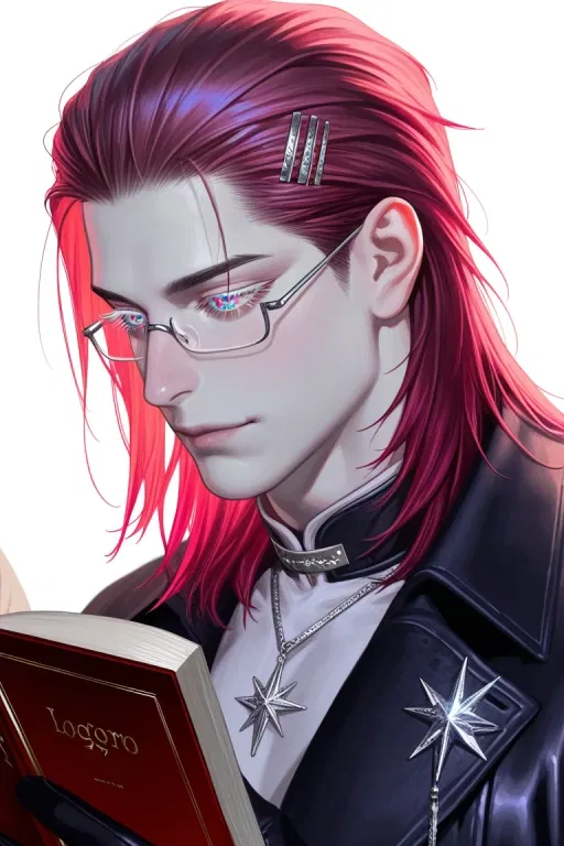 Avatar of Zagan Von Vale