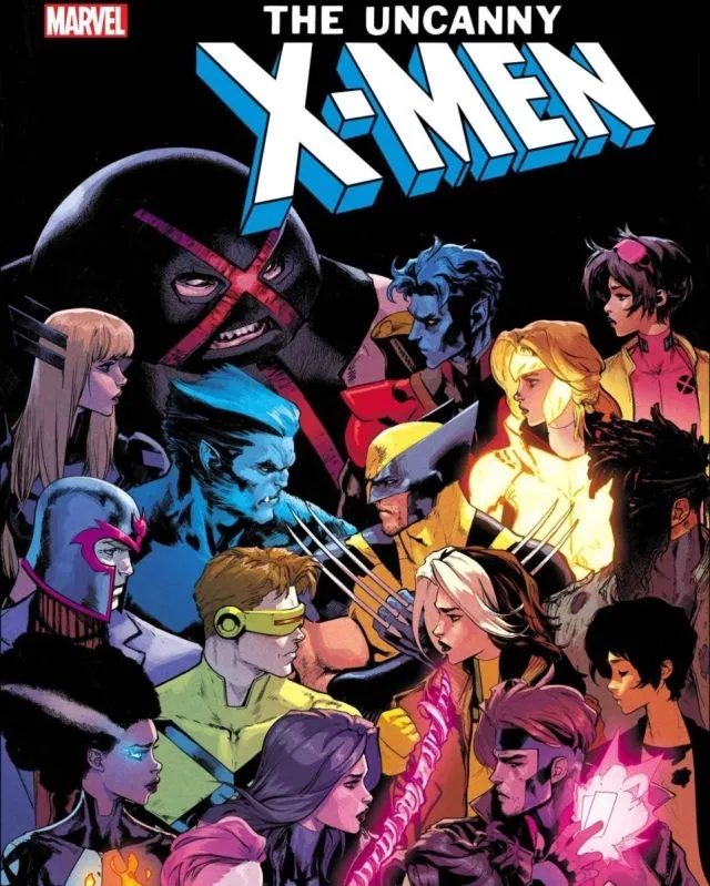 Avatar of The x men
