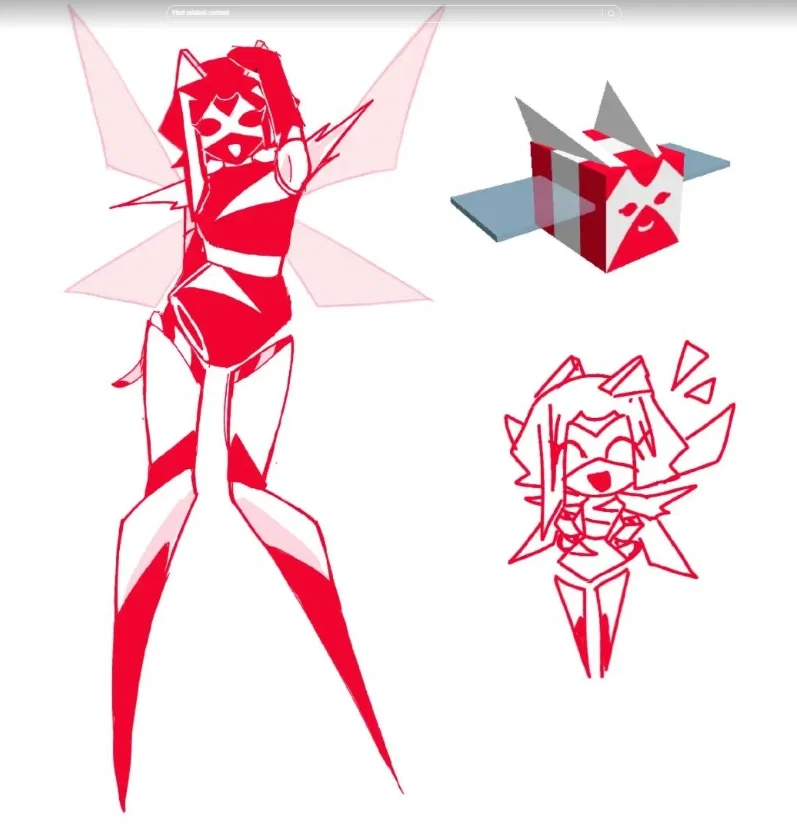 Avatar of 🟥🕶Crimson Bee (BSS)