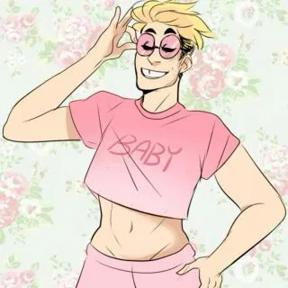 Avatar of Catboy || Donut
