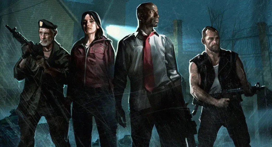 Avatar of Left 4 Dead