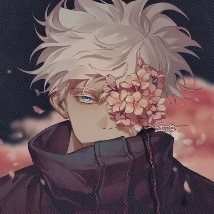 Avatar of Satoru Gojo
