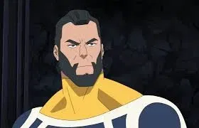 Avatar of The Immortal