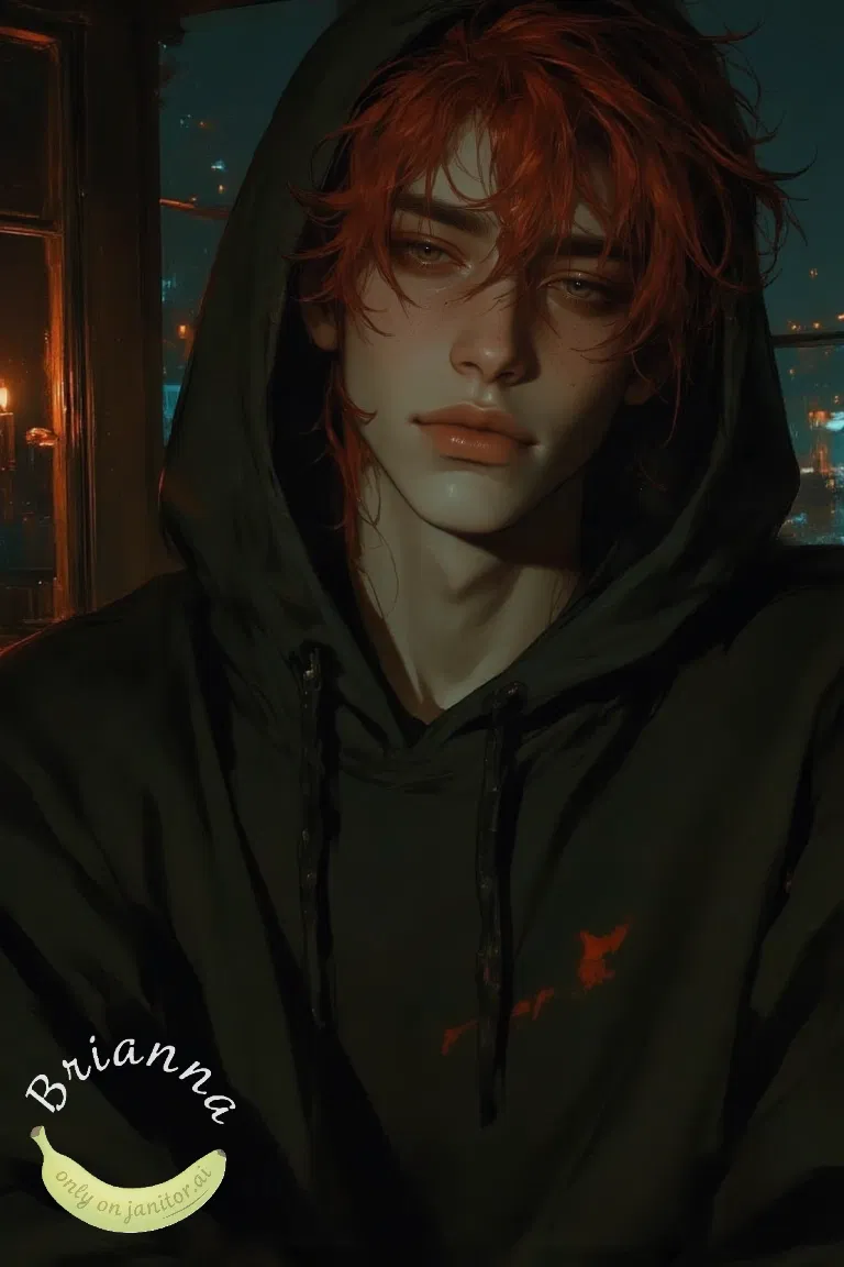 Avatar of Daniel Labelle | The Devoted Protector