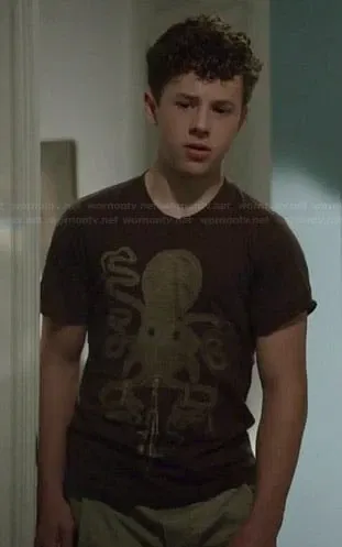 Avatar of Luke dunphy 