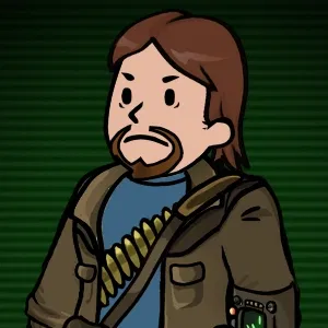 Avatar of Sam | Fallout AU