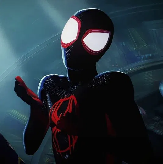 Avatar of ୭ ˚. ᵎᵎ Miles Morales [1610] !! ˊˎ-