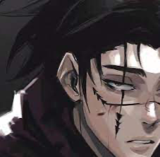 Avatar of Choso | lay all your love on me