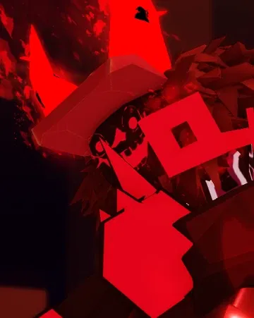 Avatar of hell