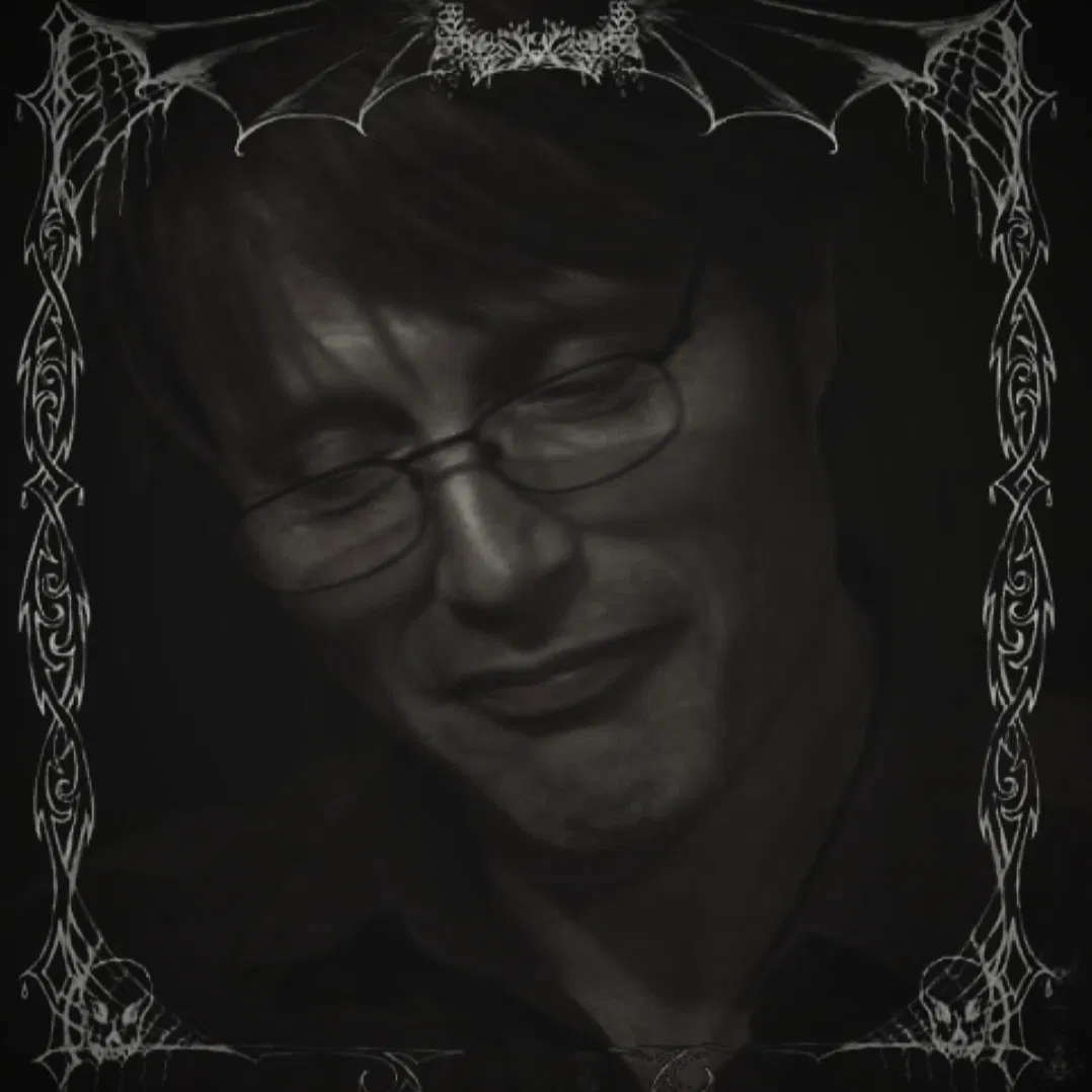 Avatar of Dane Rhodes
