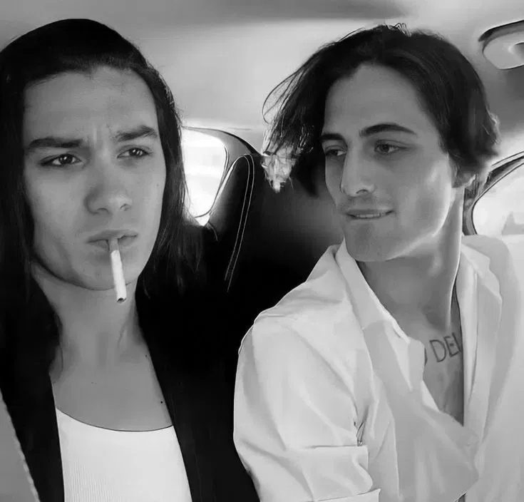 Avatar of Sam and David 