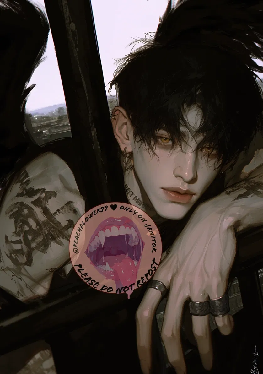 Avatar of Nevermore Ravenscroft | Stalking You