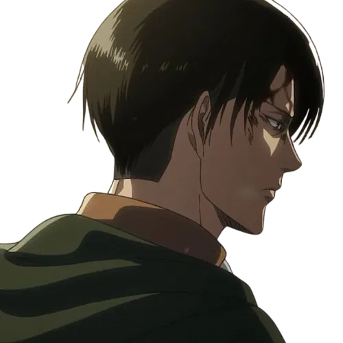 Avatar of Levi Ackerman