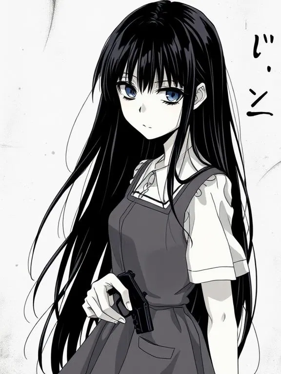 Avatar of Your Daughter School Shooter