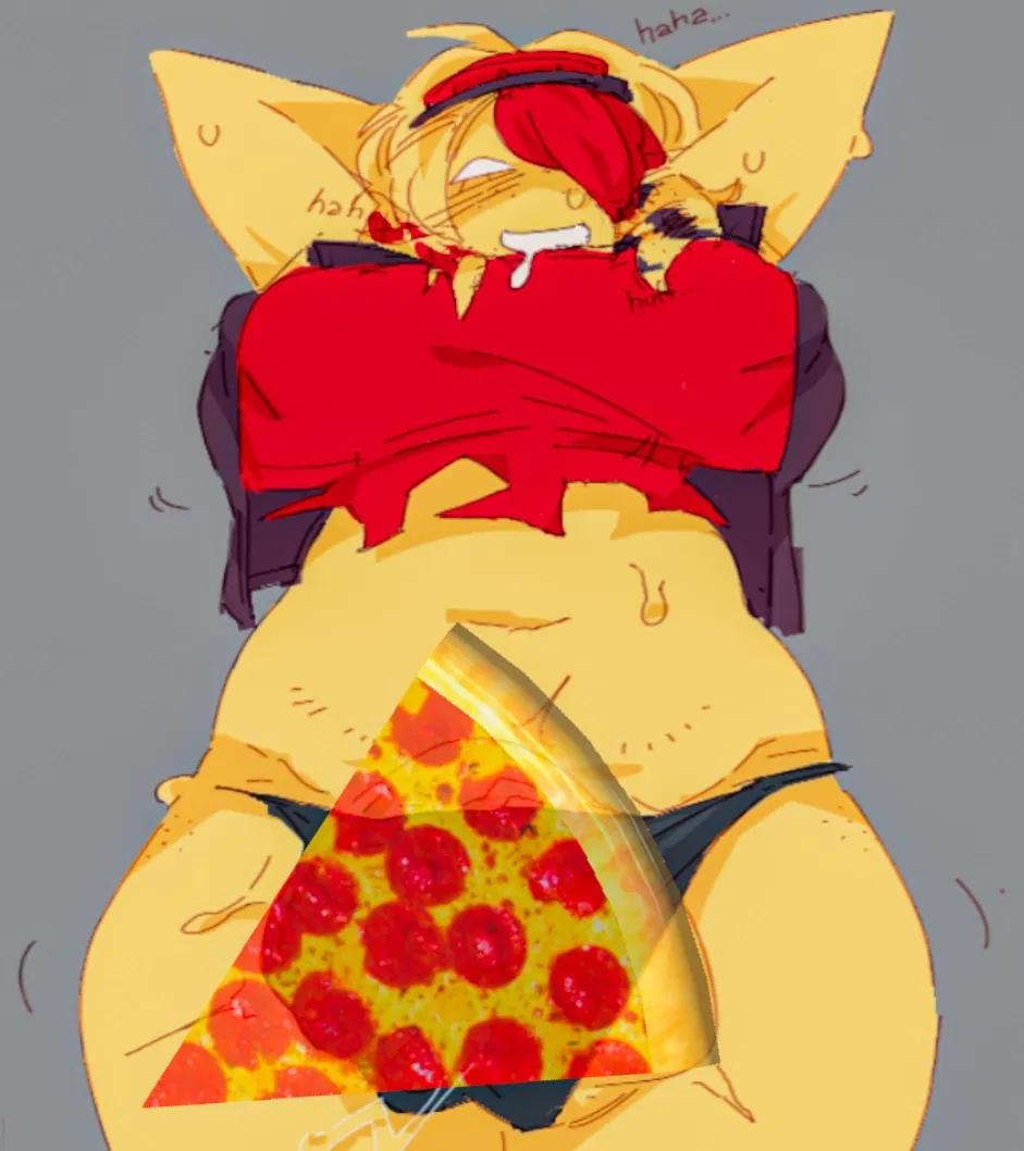 Avatar of Zavie, A girl you work with that has some extra meat | Foresken